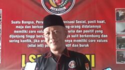 ELEMEN MASYARAKAT DESAK PENYIDIK BONGKAR KASUS: PROYEK JEMBATAN SUMBER DANA SWAKELOLA BPBD LAM-TENG DIDUGA BERMASALAH,”MENJADI BANCAKAN,??!!??