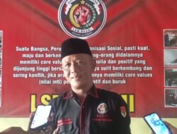 ELEMEN MASYARAKAT DESAK PENYIDIK BONGKAR KASUS: PROYEK JEMBATAN SUMBER DANA SWAKELOLA BPBD LAM-TENG DIDUGA BERMASALAH,”MENJADI BANCAKAN,??!!??