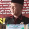 Abdul Razak Kembali Nahkodai DPC Kabupaten Lampung Tengah LSM BASMI, Tekankan Anggota Lebih Eksis dan Profesional